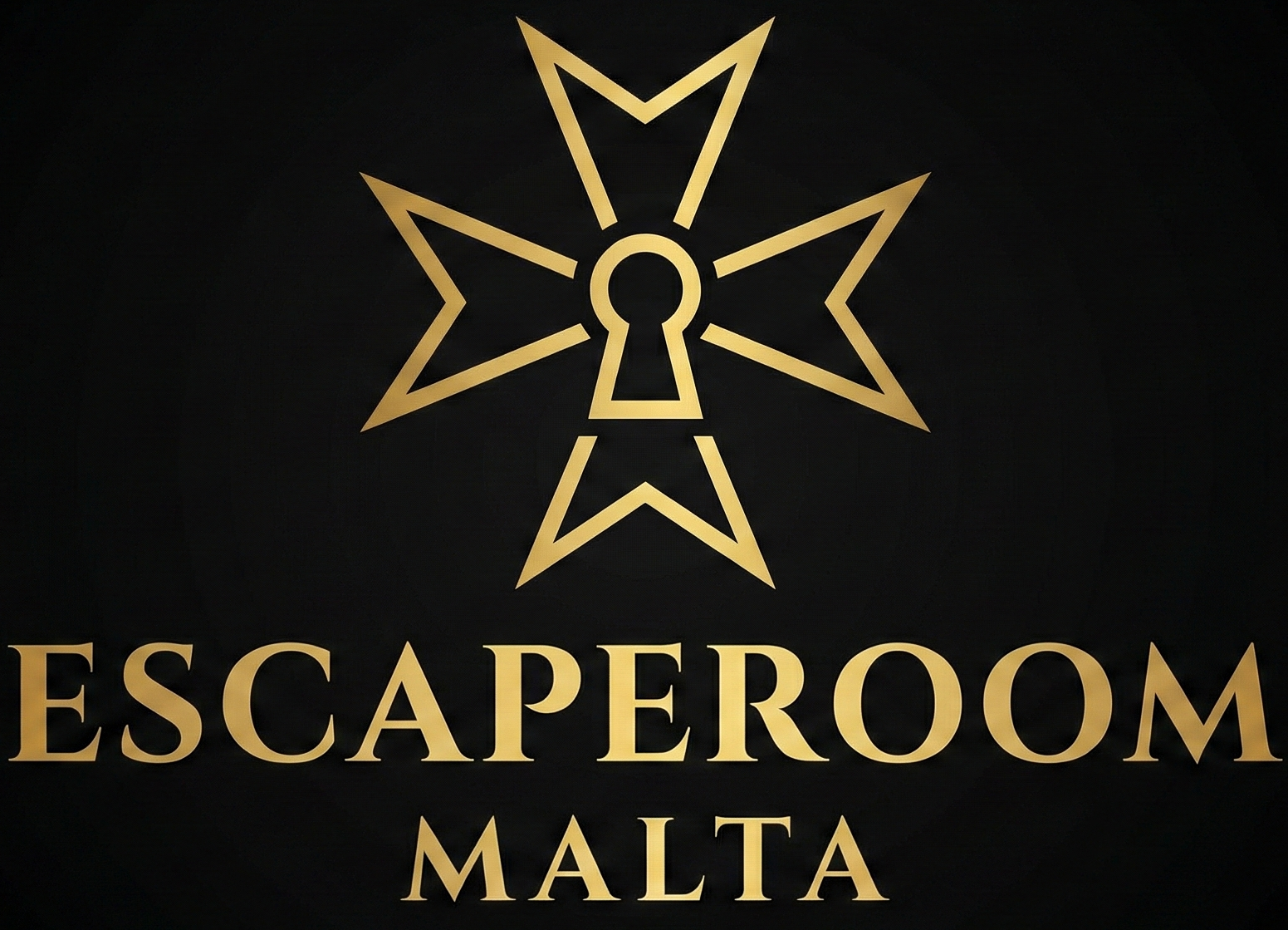 Escaperoom Malta Logo